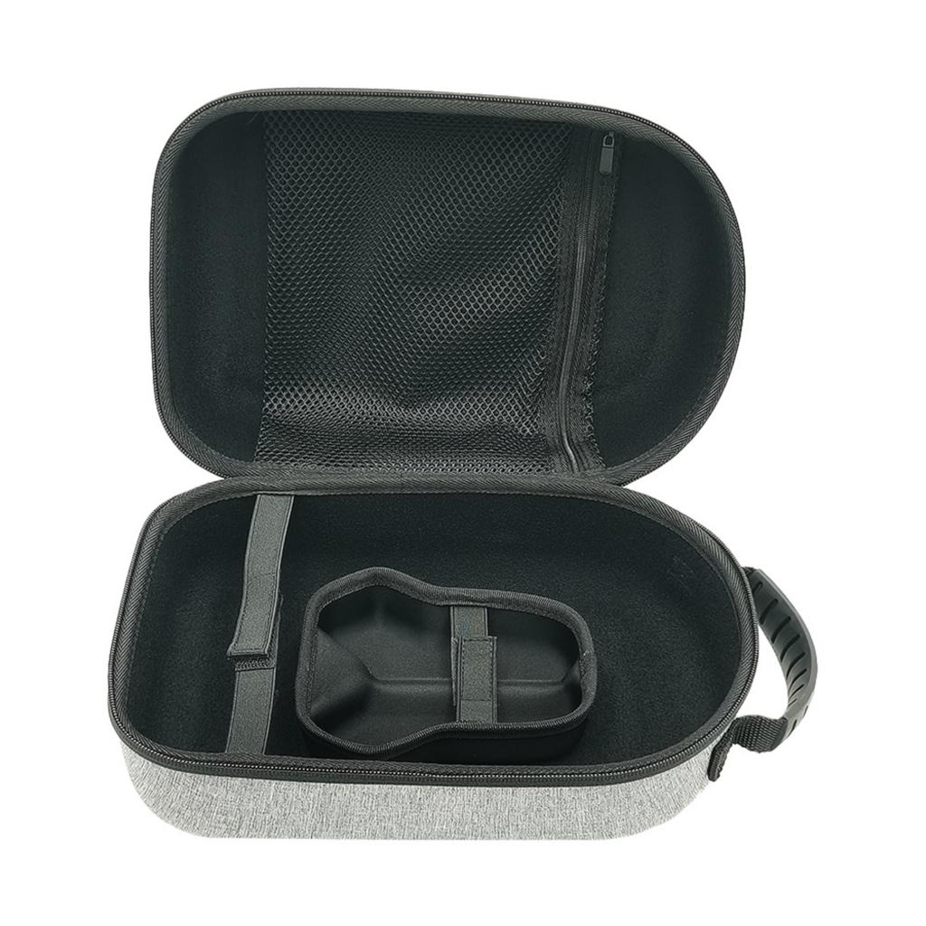 Meta Quest 3 Goggle Carrying Case | Gray