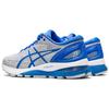 Asics Gel Nimbus 21 Lite Show Illusion Blue Women Sneakers Grey Mid-Grey 1012A189-020