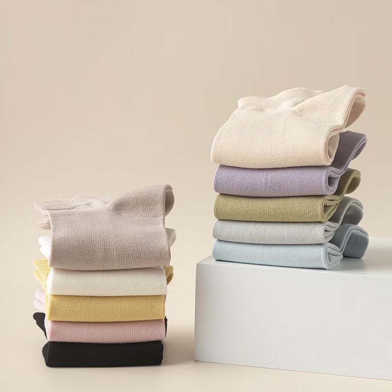 

Женские спортивные носки Pabei с низким вырезом и защитой от пиллинга (20-Упаковка)