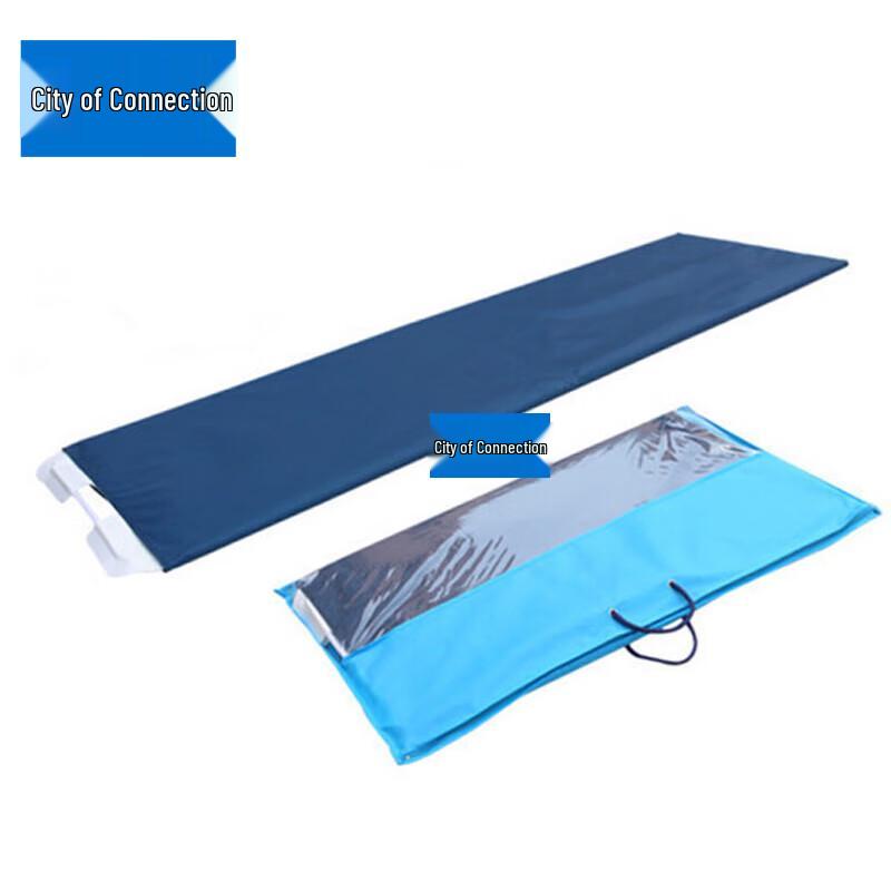 Bedside Patient Transfer Board