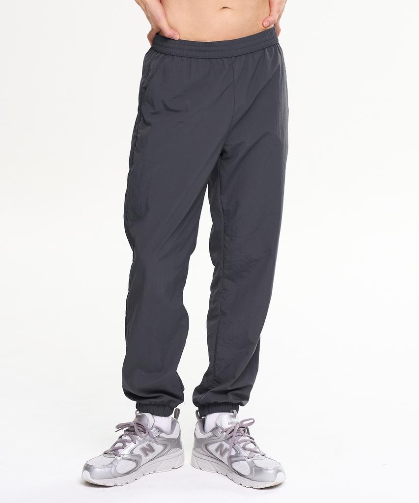 Leijibi Camp Running Sports Pants Workout Jogger Pants M (3 Colors) (Type B)