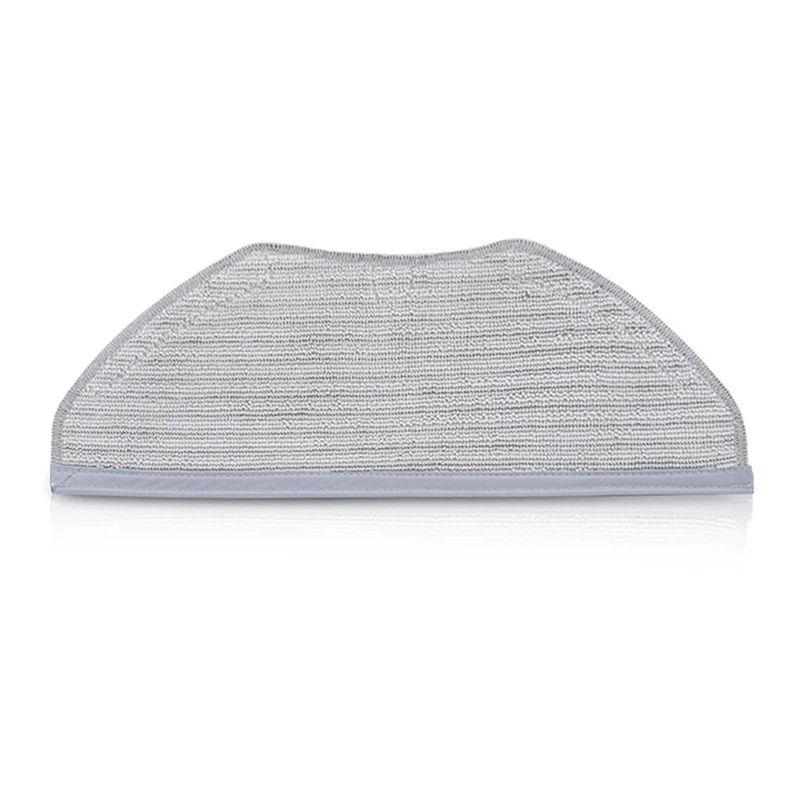 AEE4-For Xiaomi G1 Mi Robot Vacuum-Mop Essential Robot Vacuum Cleaner Accessories Main Side Brush Mop Cloths Parts