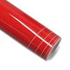 LZLRUN High Gloss Vinyl Realistic Paint Wrap Roll Car Seal