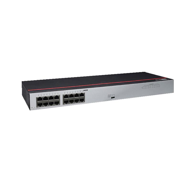 Huawei Smart Selection Gigabit Ethernet Switches