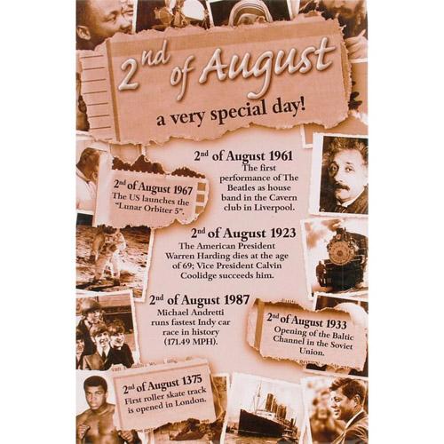 Miko August Chronicle Card (2)