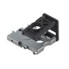 Electric Vehicle Brushless Motor Mounting Holder with Fixed Mount for 1 8 RC Car Accessory