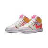 Jordan 1 Mid PS Edge Glow CV4612-100