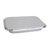 Tin Foil Box Oven Air Fryer Aluminum Plate Cake Mold Food Baking