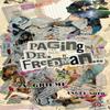Paging Dr. Freedman by A Grieme Hardback Book 9781958518670