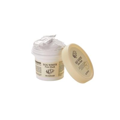 Skin Food Egg White Pore Mask, 125g
