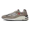 New Balance Sneakers 990v2 Made In Usa 'Grey' M990VS2