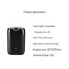 Xiaomi S100 Electric Shaver CN plug (adapter included)