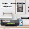 Liansheng Compatible Toner Cartridge for Pantum M6200 Printer, Pantum M6200W Drum Unit, Easy-To Toner Cartridge for Pantum