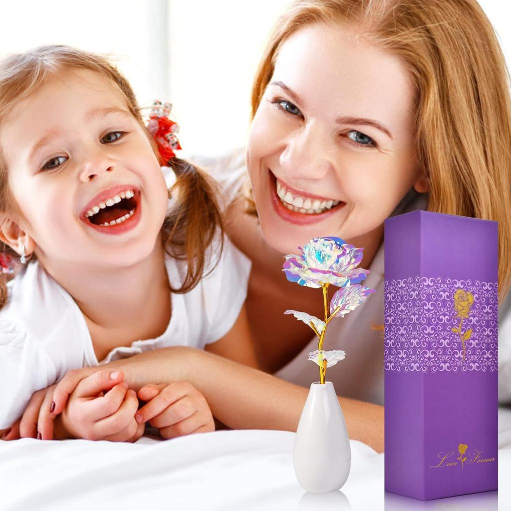 Tmacker Christmas Mom Gifts for Mom Grandma Women Wife Girlfriend Sister, Grandma Gifts On Birthday Anniversary Valentines Mother's Day Wedding,