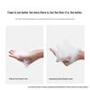 Jiumei Hall Amino Acid Facial Cleanser: Deep Hydration, Moisturizing, Oil Control, with Niacinamide, 