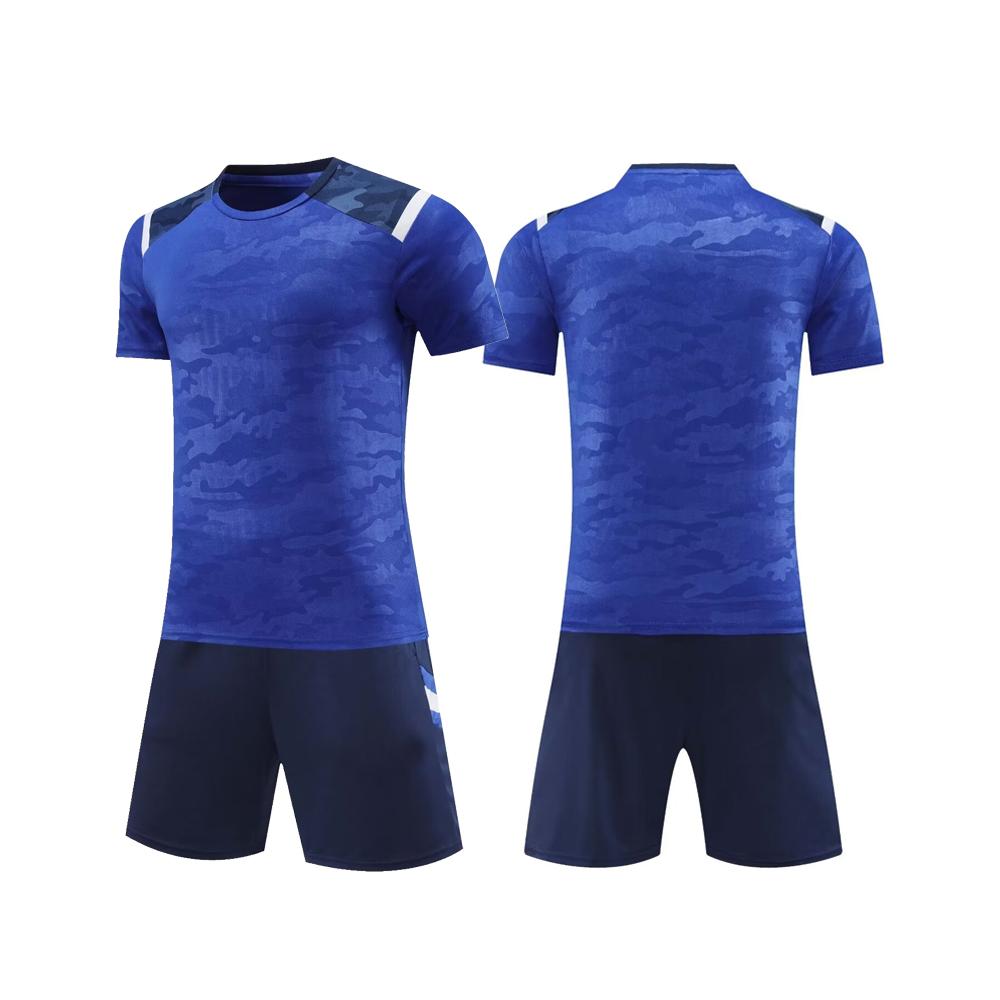 Adult Soccer Jersey Football Uniforms Shirts Men Women Futsal Sportswear Training Tracksuit Sports Outfit Clothes