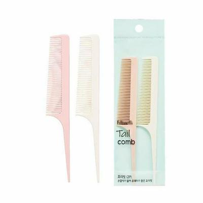 Pocket Comb 2 Pieces
