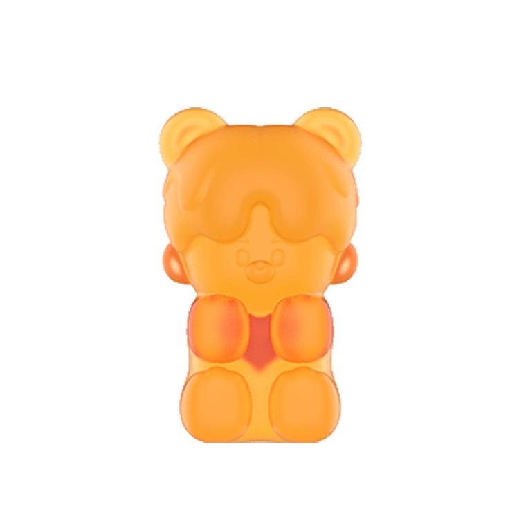 POP MART PINO JELLY Like Me Collection Figure Mystery Boxes, Single Mystery Box