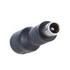 Power Plug Adapter 8x2mm Male to 5.5mmx2.1mm Female Connectors Transfer Converter Adapter for Photography Equipment