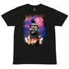 T-shirt Rap Stile Vintage