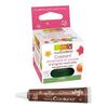 Chocolate Pen + Natural Food Coloring Green