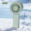 Foldable Portable Mini USB Neck Fan