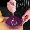 Stainless Steel Potato Masher for Baby Food and Taro