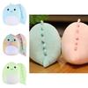 Squishmallow Dinosaur Plush Toy Soft Stuffed Animal Doll Kid Xmas Birthday Gift Collect Them All!