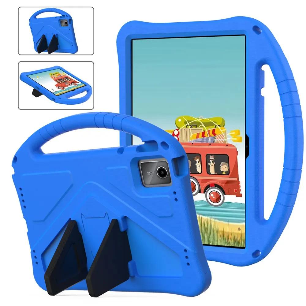 For Lenovo Tab M11 Case TB330FU TB330XU Shock Proof EVA Tablet kids Cover For XiaoXin Pad 2024 TB331FC 11 inch coque
