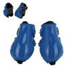 Horse Hind Leg Protector Strong Support Breathable Horse Hind Leg Boots for Any Weather