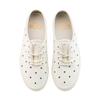 Vans Authentic One Piece Vibram Star Egret Unisex Sneakers Cream VN000DCPFAQ