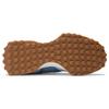 New Balance 327 Mercury Blue Unisex Sneakers Grey Light-Arctic-Grey MS327MQ