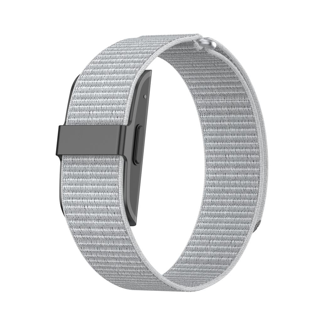 Nylon Straps for Hume Health Band Sports Breathable Replacement Fitness Trackers Wristbands/armbands for The Hume Band Straps