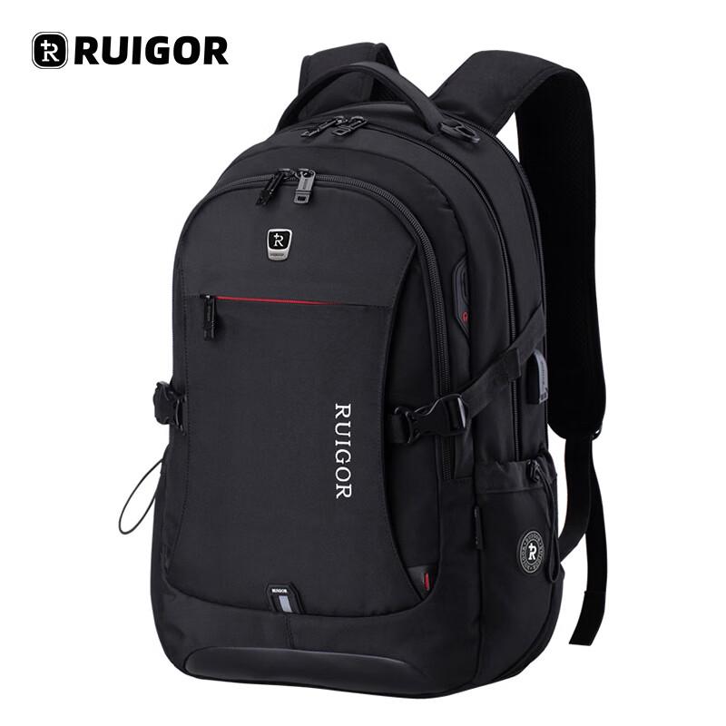 

Многофункциональный рюкзак для ноутбука Rego Swiss Army 15,6 дюйма