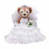 [SHIPING] Duffy & ShellieMay Costume Wedding Dress & Tailcoat Special Set for Weddings [Original Handmade Costume]