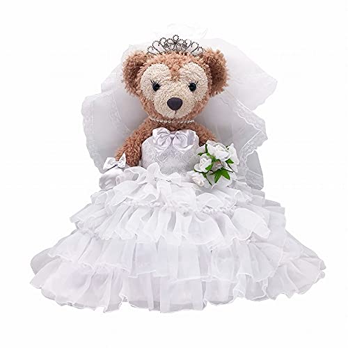 [SHIPING] Duffy & ShellieMay Costume Wedding Dress & Tailcoat Special Set for Weddings [Original Handmade Costume]