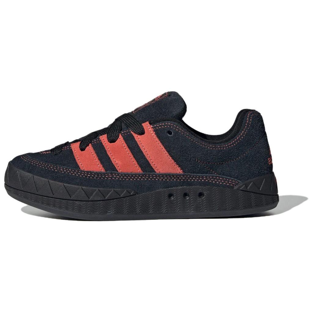 Adidas  Adimatic Black Pulse Mellow Women Sneakers Core-Black IE5900