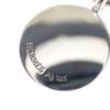 HERMES  H104143B  Necklace Silver925 Women