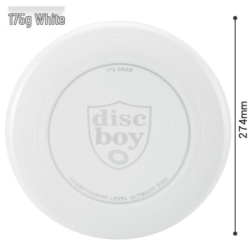 OLOMM 175g Professional Flying Disc
