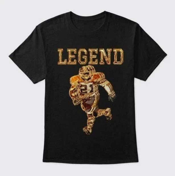 Redskins Sean Taylor Legend Thank You For The Memories T shirt Size S-5XL L