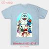 Rudolph Family Portrait Made In Australia T Shirt S 5xl Vintage Stylish Soft Stretched Designer Clothes Homme Streetwear