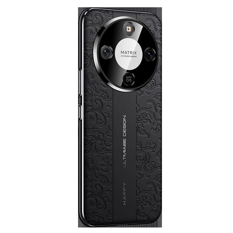 Stoßfeste Hülle für Honor X70/X50/X60: Präzisionsschnitt, Meisterhaftes Design