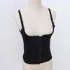Practical Women Zipper Vest Slimming Belt Women Waist Trainer Body Shaper Corset Slimming Girdle