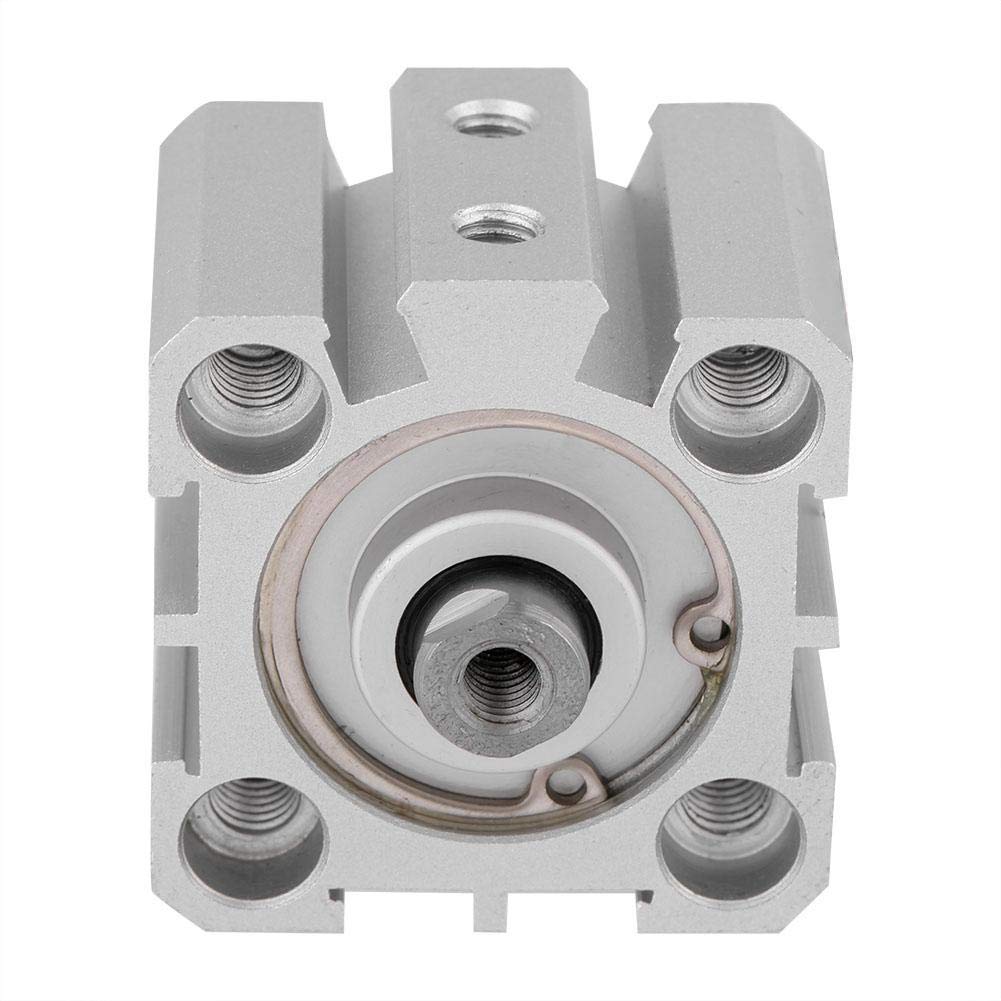 Luftzylinder Double Acting Air Cylinder Stroke Air Pancake Cylinder