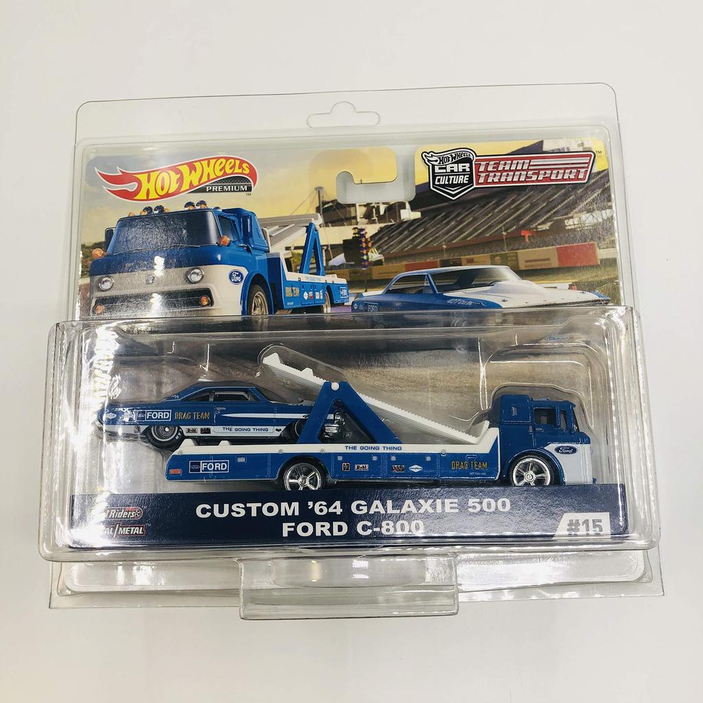 Προστατευτικό Μεταφοράς Hot Wheels (2 φύλλα) AS-CKS-PEL2