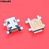 Cltgxdd 10PCS Female Mini USB Socket V3 Port For MP3 MP4 USB Type B 5pin 8Pin10Pin SMT SMD USB Jack Connector Repair Parts 4