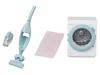 Sylvanian Families Furniture [Cleaning Machine / Cleaning Machine] Ka-626 ST Mark Certification For Ages 3 and Up Toy Dollhouse Sylvanian Families