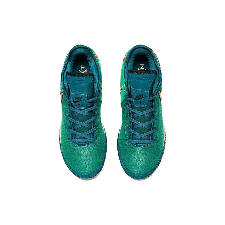 Nike LeBron NXXT Gen EP DR8788-301