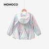 MOMOCO Girls' Sweet Stylish Summer Sun Protection Jacket