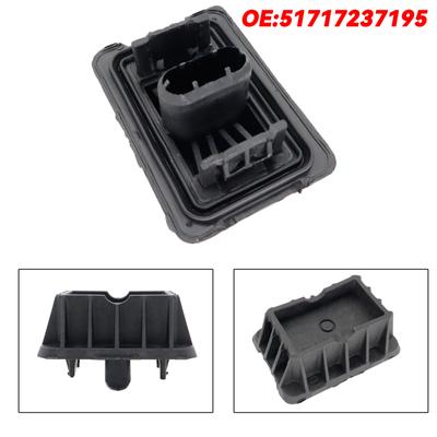 Jack Point Pad Jacking Support Plug Lift Block voor BMW 1 3 5 6 7 serie X1 E81 E82 E87 E90 E91 F18 F01 F10 F11 F07 F06 F13 E84